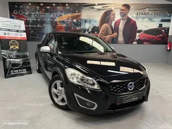 Volvo C30 1.6 D Drive 99g Kinetic Start/Stop