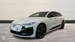 Audi A6 Avant E-Tron e-tron performance 367ch S line