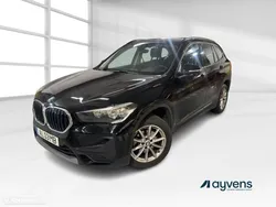 BMW X1 16 d sDrive Advantage