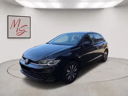 Volkswagen Polo VI 1.0 TSI 95 CH DSG7 LIFE