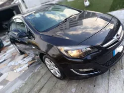 Opel Astra disel 159 mil