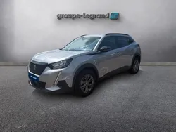 Peugeot 2008 1.2 PureTech 100ch S&S Style