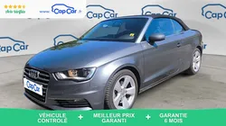 Audi A3 Cabriolet III 2.0 TDI 150 Ambiente