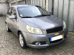 Chevrolet Aveo 1.2