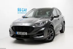 Ford Kuga 1.5 EcoBoost ST-Line