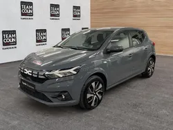 Dacia Sandero 1.0 TCe 90ch Expression -24