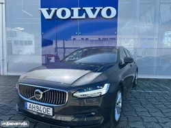 Volvo V90 2.0 B4 Momentum Plus Geartronic