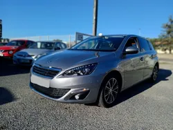 Peugeot 308 1.2 PureTech 110ch Allure GPS