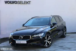 Volvo V60 2.0 D3 R-Design Geartronic