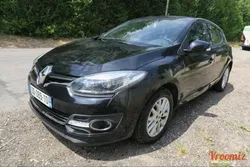 Renault Megane 1.2 TCe 115CH ( CT OK )
