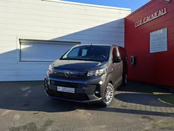 Expert III M 2.0l bluehdi 180ch s&s bv eat8