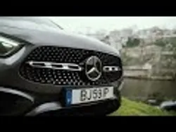 Mercedes-Benz GLA 250 e AMG Line