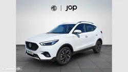MG ZS 1.0 T-GDI Luxury Aut.