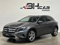 Mercedes Classe Gla 1.6 180 120 SENSATION