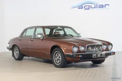 Jaguar XJ6 Series III