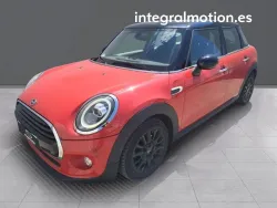 MINI Mini Cooper