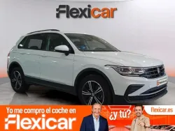 Volkswagen Tiguan 1.4 eHibrid Life 180kW