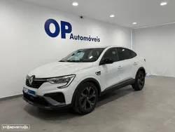Renault Arkana 1.3 TCe R.S.Line EDC