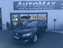 VOLKSWAGEN POLO 1.2 TSI 105 Bv DSG Match