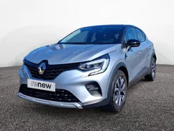 RENAULT Captur TCe 140 - 21 Business