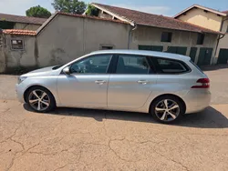 PEUGEOT 308 SW 1.6 BLUE HDi 120 CV