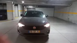 Fiat Tipo S-Design 1.6 multijet