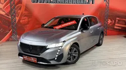 Peugeot 308 de 2022