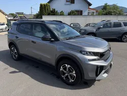 Citroen C3 AIRCROSS 1.2 HYBRIDE 145CH MAX E-DCS6 7 PLACES