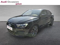 Audi A1 Sportback 30 TFSI 110ch Advanced S tronic 7