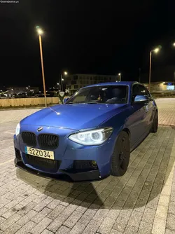 BMW 120 D