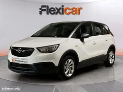 Opel Crossland X 1.2 Edition