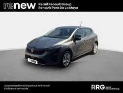 Renault clio blue dci 100 ch gsr2 evolution