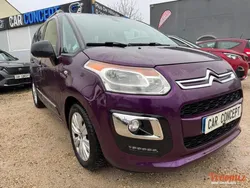 Citroen C3 Picasso 1.2 110 CV