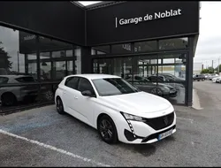 Peugeot 308 ACTIVE PACK BLUEHDI 130CH EAT8