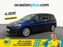 BMW Serie 2 218dA Gran Tourer Business