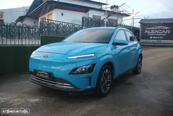 Hyundai Kauai Advantage