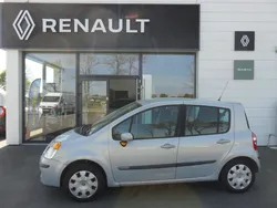 Renault Modus1.2 16v 75cv confort dynamique