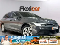 VOLKSWAGEN Golf Variant 1.5 eTSI Life DSG 96kW