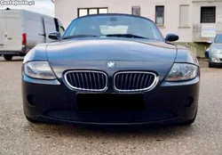 BMW Z4 2.0 Cabrio 150 CV