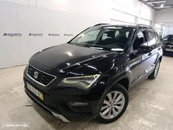 SEAT Ateca 1.6 TDI Style
