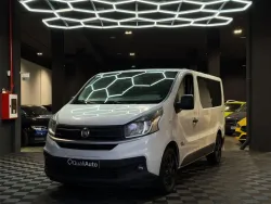 Renault Trafic Trafic SL LIMITED Energy dCi 88kW 120CV