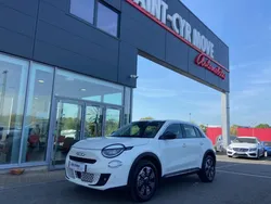 Fiat 600 T-Gen 3 1.2 Hybrid 145ch eDCT6