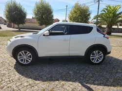 Nissan Juke 1.2 DIG-T N-Connecta