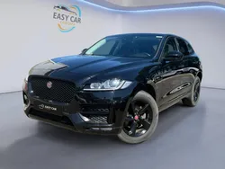 JAGUAR F.PACE 2.0 D 180 ch BVA AWD R-Sport