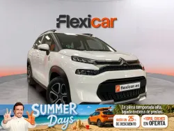 CITROEN C3 Aircross Turbo You 100