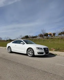 Audi A5 Coupé 1.8 TFSI