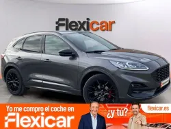 Ford Kuga 1.5 EcoBoost ST-Line FWD 150