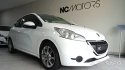 Peugeot 208 de 2013