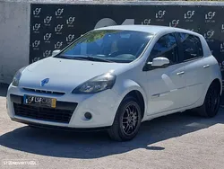 Renault Clio 1.5 dCi Confort