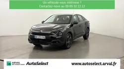 Citroën C4 PureTech 130 S&S EAT8 Feel Pack